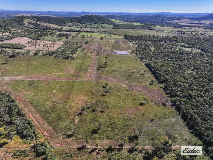 Third view of Homely land listing, LOT 23 Norpine Road, Bungundarra QLD 4703