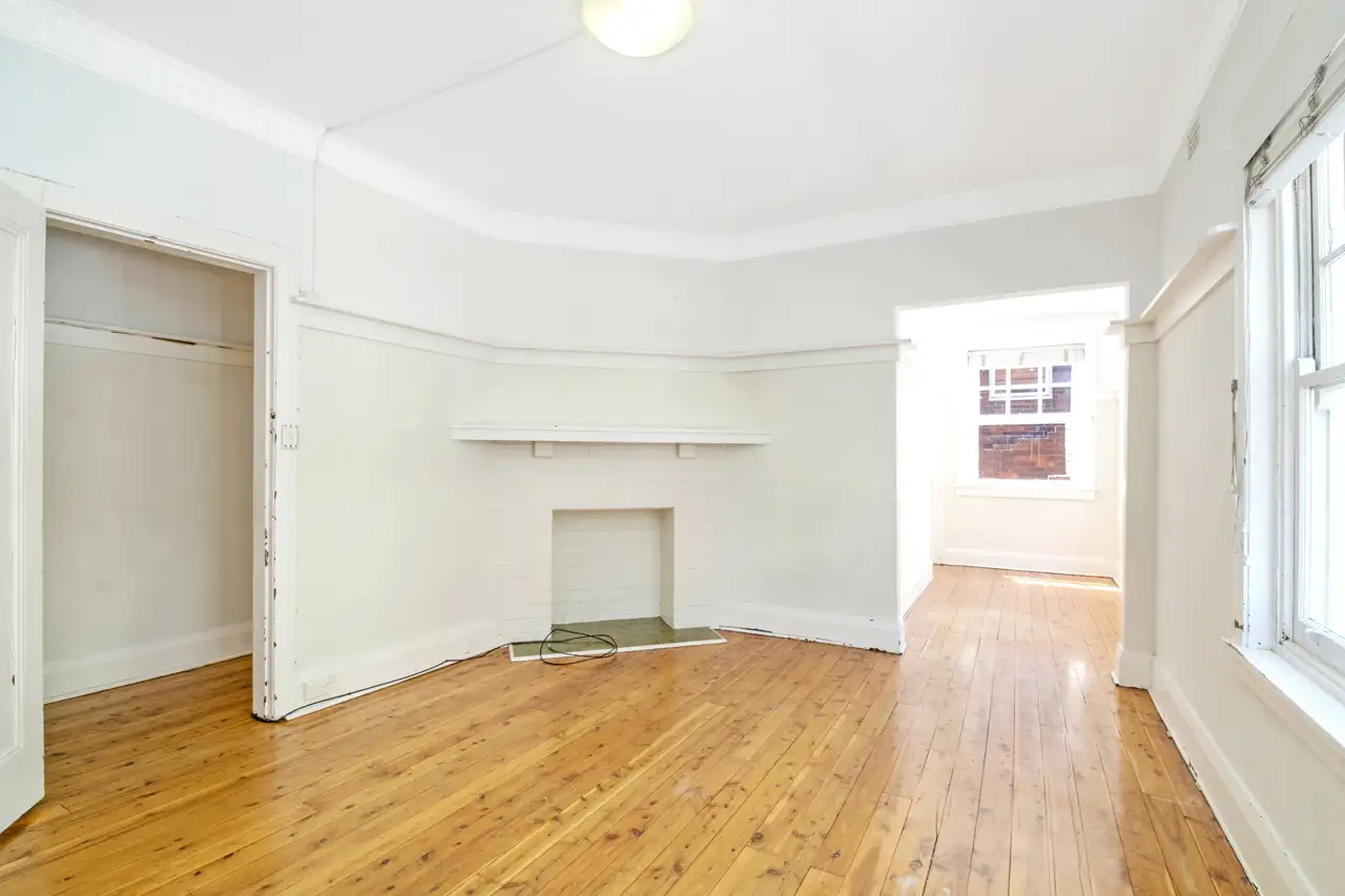 Main view of Homely unit listing, 2/1 Eustace Street, Manly NSW 2095