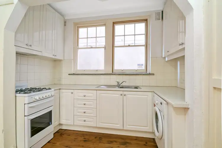 Fifth view of Homely unit listing, 2/1 Eustace Street, Manly NSW 2095