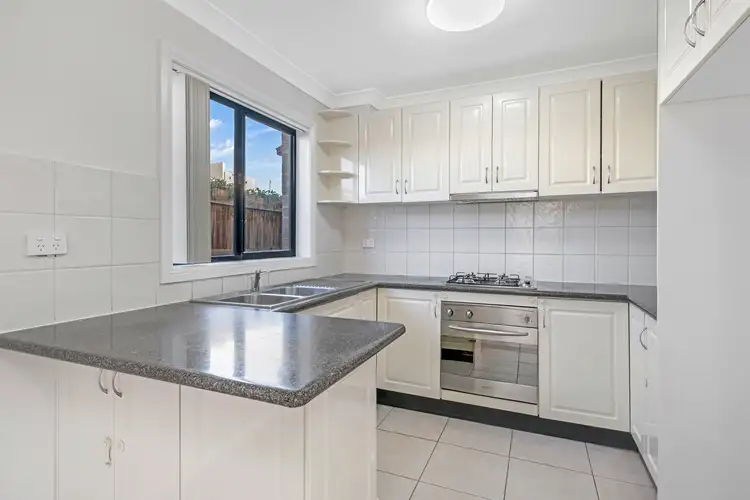 Fourth view of Homely townhouse listing, 2/151-155 Blaxcell Street, Granville NSW 2142