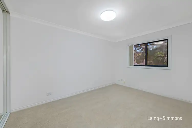 Fifth view of Homely townhouse listing, 2/151-155 Blaxcell Street, Granville NSW 2142