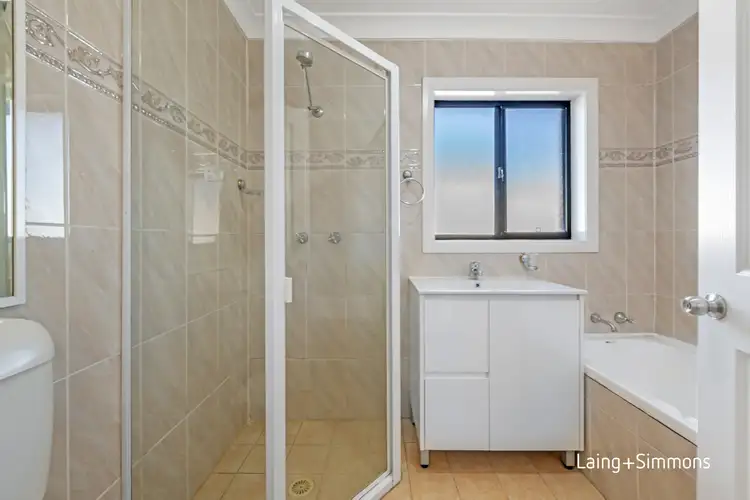 Sixth view of Homely townhouse listing, 2/151-155 Blaxcell Street, Granville NSW 2142