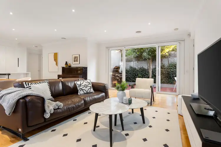 Second view of Homely unit listing, 3/19 Moselle Street, Mont Albert North VIC 3129