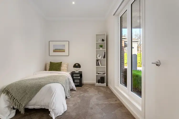 Fifth view of Homely unit listing, 3/19 Moselle Street, Mont Albert North VIC 3129