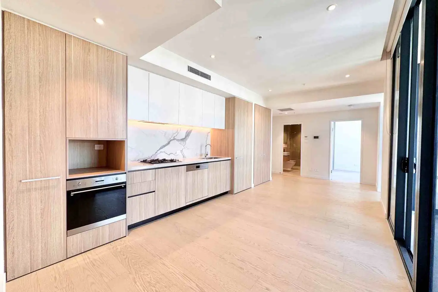 Main view of Homely apartment listing, 1603/23 Halifax Street, Macquarie Park NSW 2113