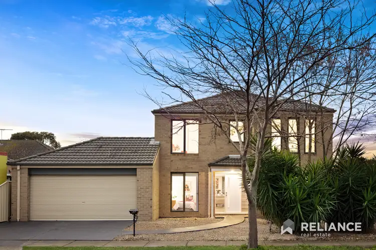 Second view of Homely house listing, 66 Rowland Drive, Point Cook VIC 3030