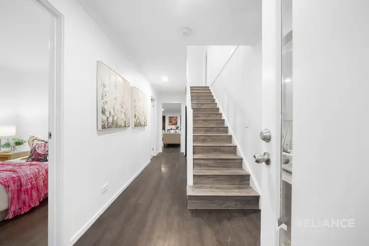 Third view of Homely house listing, 66 Rowland Drive, Point Cook VIC 3030
