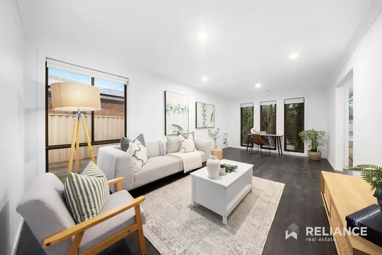 Fourth view of Homely house listing, 66 Rowland Drive, Point Cook VIC 3030