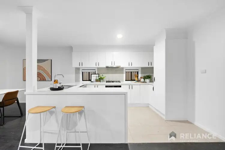 Fifth view of Homely house listing, 66 Rowland Drive, Point Cook VIC 3030