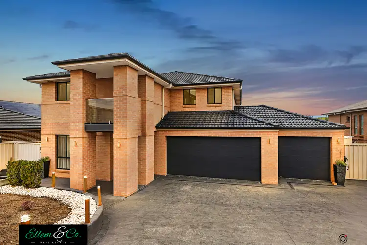 98 Brunderee Road, Flinders NSW 2529