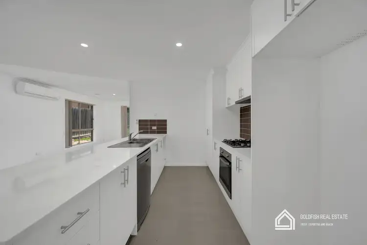 Fourth view of Homely house listing, 37 Mountain Grey Circuit, Morwell VIC 3840