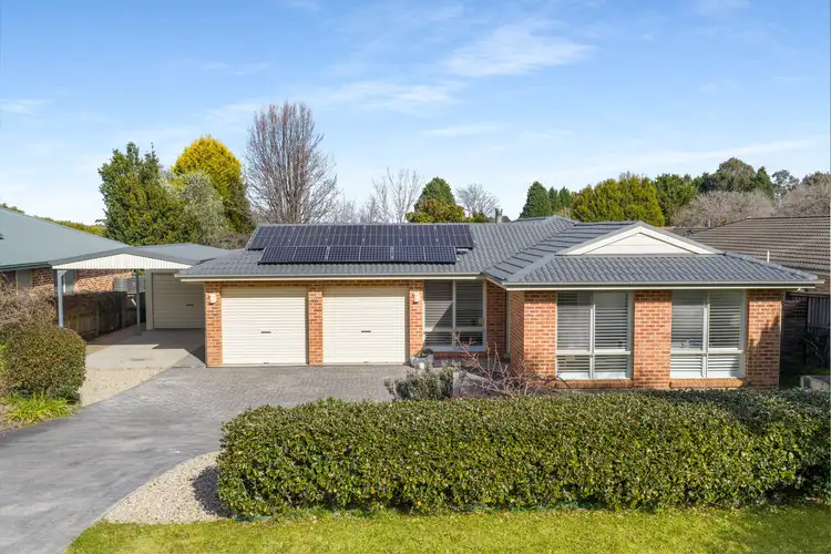 5 King Ranch Drive, Bowral NSW 2576