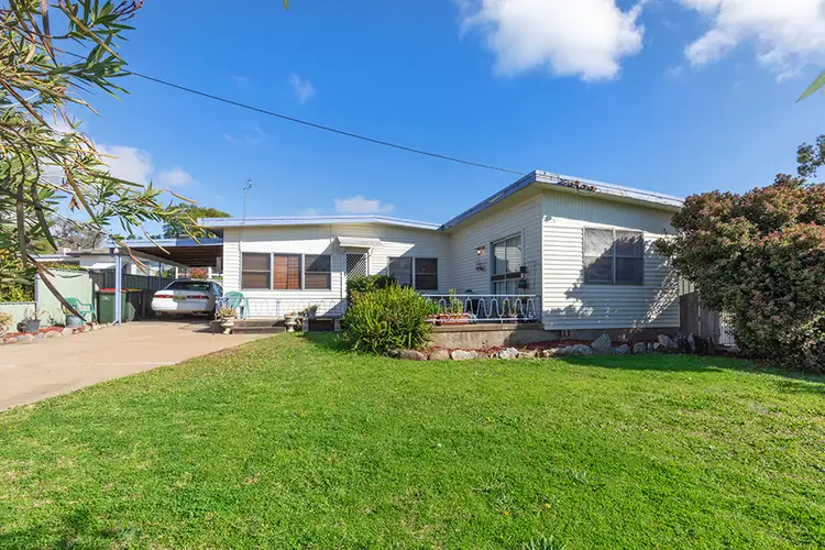 Second view of Homely house listing, 28 Erwin Street, Tamworth NSW 2340