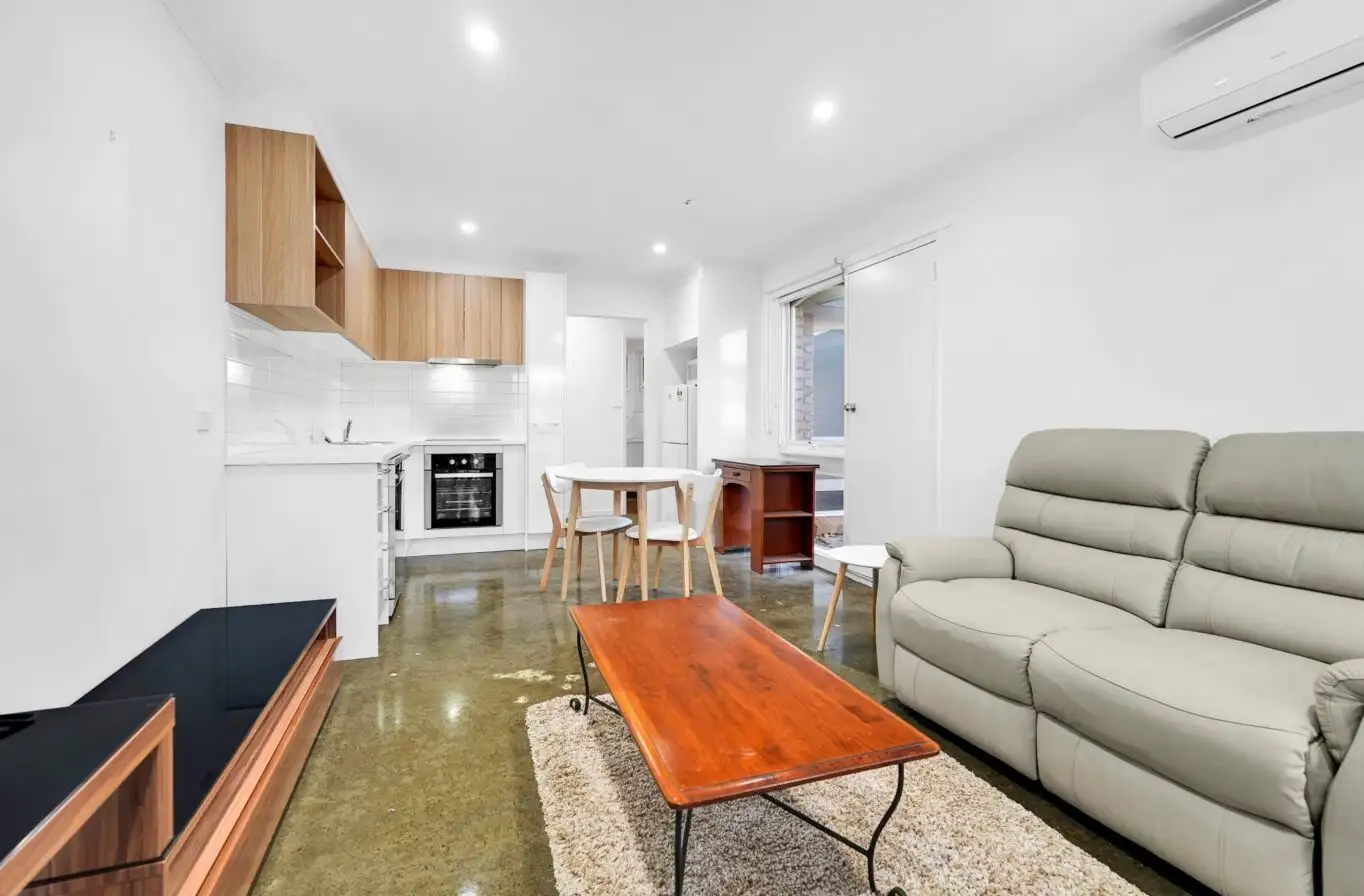 Main view of Homely unit listing, 4/40-42 Calder Street, Manifold Heights VIC 3218