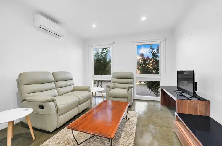 Second view of Homely unit listing, 4/40-42 Calder Street, Manifold Heights VIC 3218