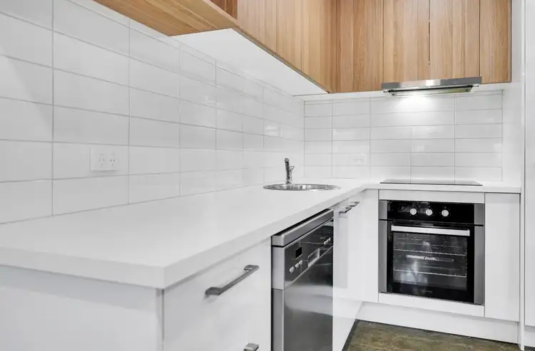 Third view of Homely unit listing, 4/40-42 Calder Street, Manifold Heights VIC 3218