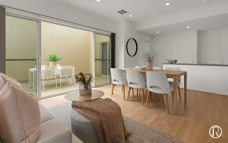 Main view of Homely townhouse listing, 4/731-733 Port Road, Woodville SA 5011