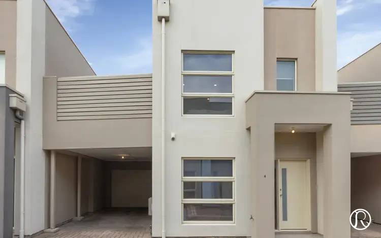 Second view of Homely townhouse listing, 4/731-733 Port Road, Woodville SA 5011