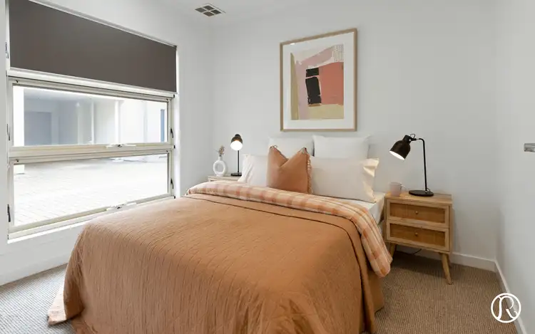 Fourth view of Homely townhouse listing, 4/731-733 Port Road, Woodville SA 5011