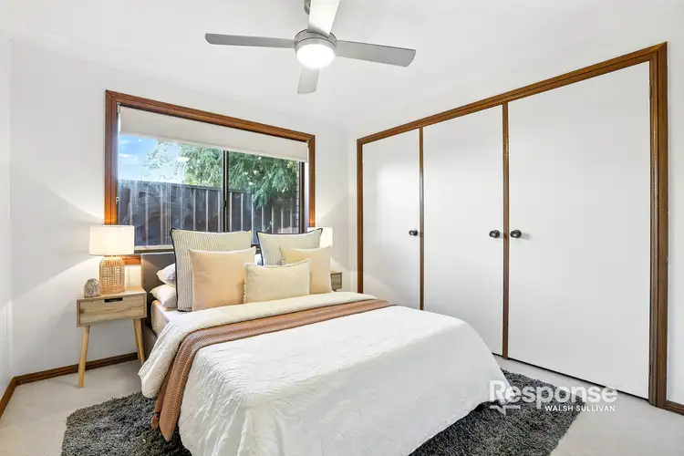 Fifth view of Homely semi-detached listing, 2/7 Binalong Road, Pendle Hill NSW 2145