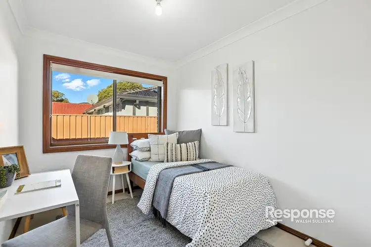 Sixth view of Homely semi-detached listing, 2/7 Binalong Road, Pendle Hill NSW 2145