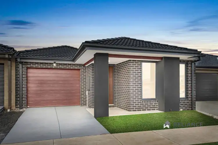 Main view of Homely house listing, 37 Mangosteen Drive, Truganina VIC 3029