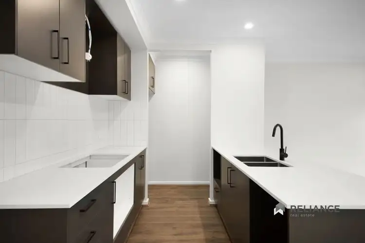 Third view of Homely house listing, 37 Mangosteen Drive, Truganina VIC 3029