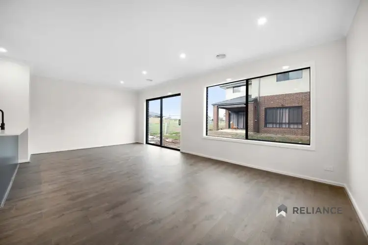 Fifth view of Homely house listing, 37 Mangosteen Drive, Truganina VIC 3029