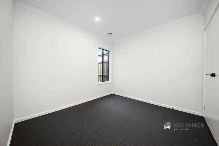 Seventh view of Homely house listing, 37 Mangosteen Drive, Truganina VIC 3029
