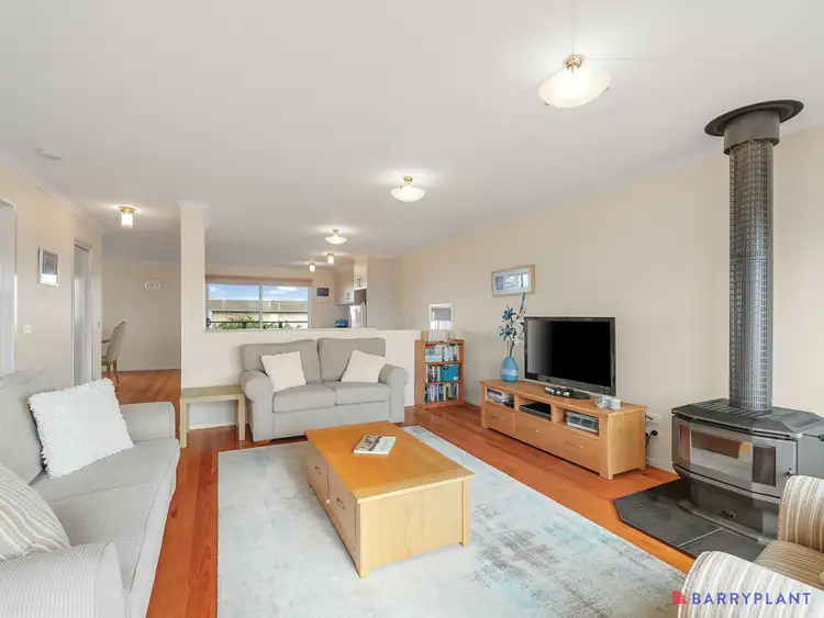 Third view of Homely house listing, 25 Seaview Crescent, Surf Beach VIC 3922