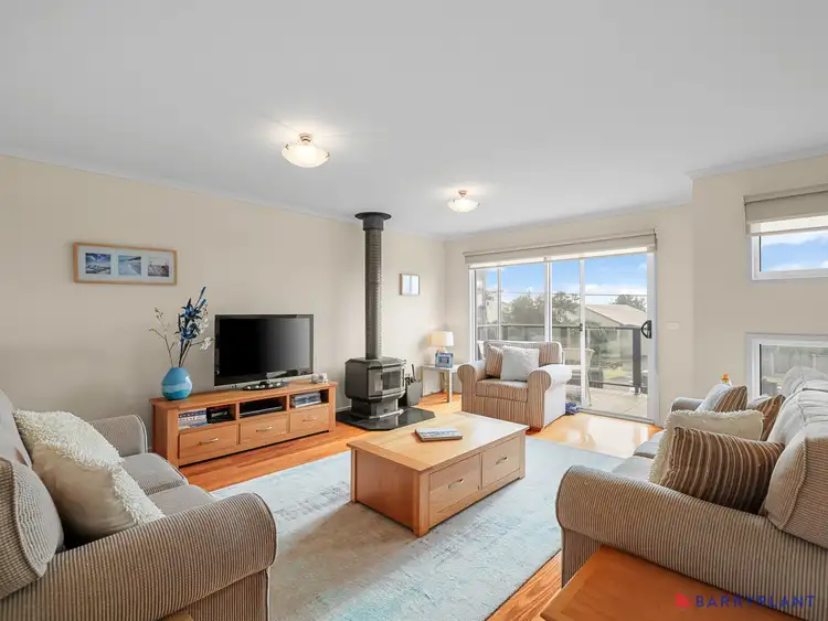 Fourth view of Homely house listing, 25 Seaview Crescent, Surf Beach VIC 3922