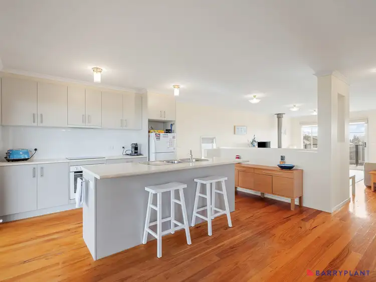 Sixth view of Homely house listing, 25 Seaview Crescent, Surf Beach VIC 3922