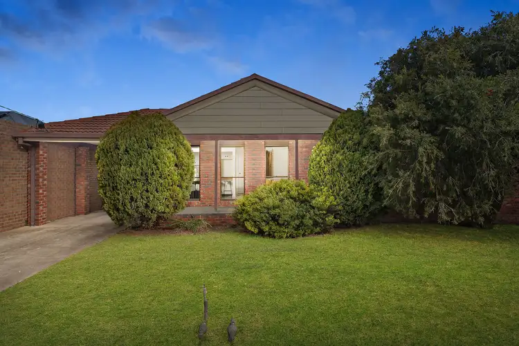 Main view of Homely unit listing, 15A Witton Court, Greenvale VIC 3059
