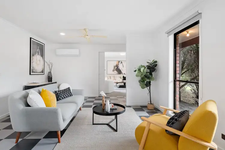 Third view of Homely unit listing, 15A Witton Court, Greenvale VIC 3059