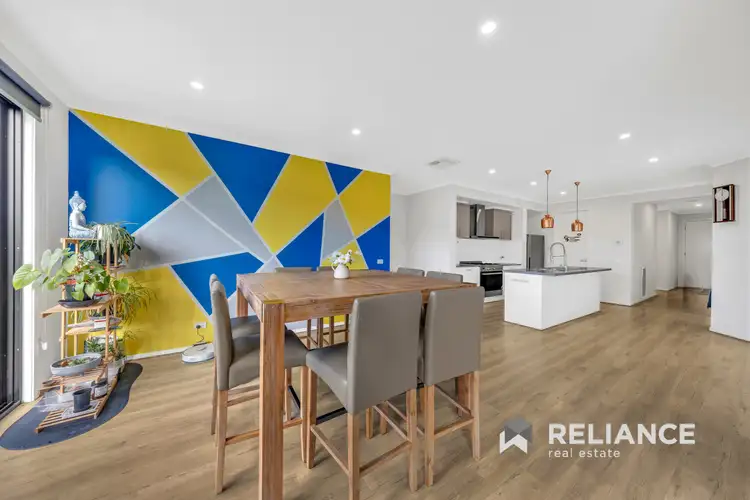 Sixth view of Homely house listing, 14 Grima Crescent, Wyndham Vale VIC 3024