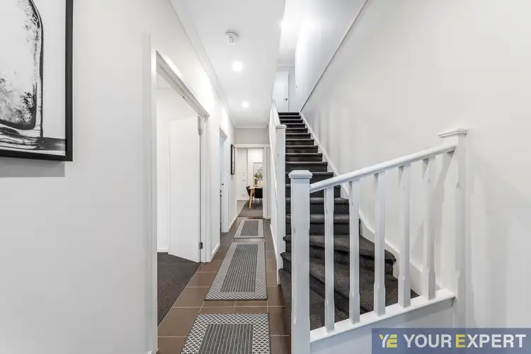 Second view of Homely townhouse listing, 1/175 Rosebank Drive, Cranbourne North VIC 3977
