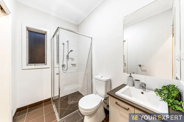 Sixth view of Homely townhouse listing, 1/175 Rosebank Drive, Cranbourne North VIC 3977
