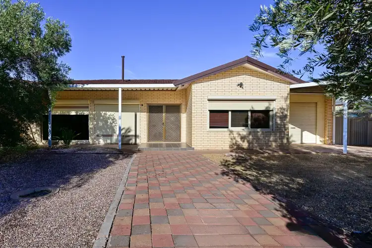 103 Jenkins Avenue, Whyalla Norrie SA 5608
