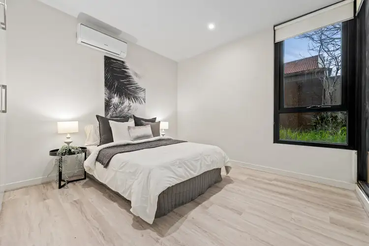 Sixth view of Homely apartment listing, 6/41 Kerr Street, Fitzroy VIC 3065