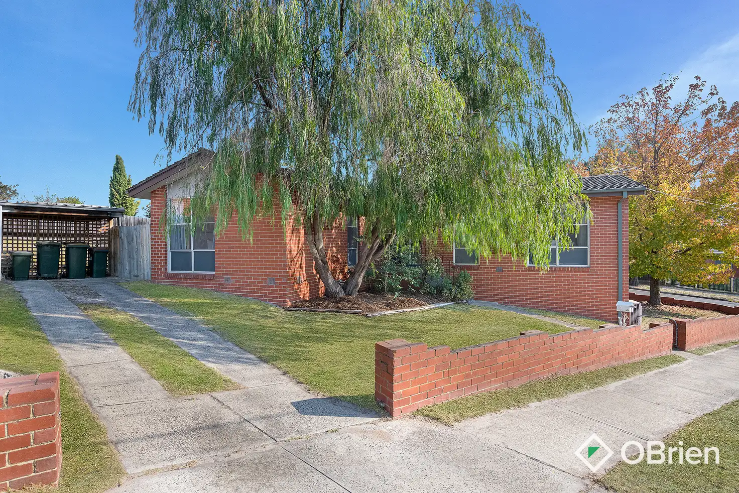 Main view of Homely house listing, 8 Alba Street, Frankston North VIC 3200