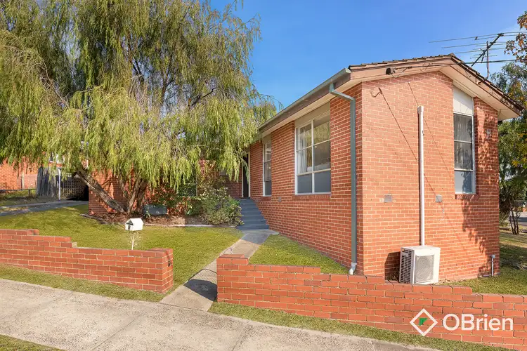 Second view of Homely house listing, 8 Alba Street, Frankston North VIC 3200