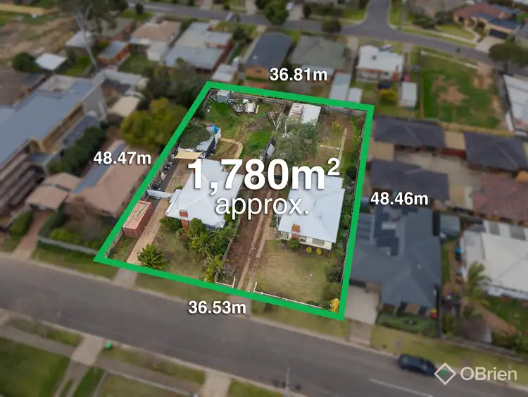 Second view of Homely house listing, 5 & 7 Cattanach Crescent, Werribee VIC 3030