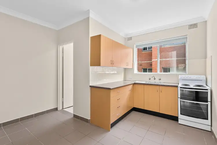 Main view of Homely apartment listing, 4/85 The Boulevarde, Lakemba NSW 2195