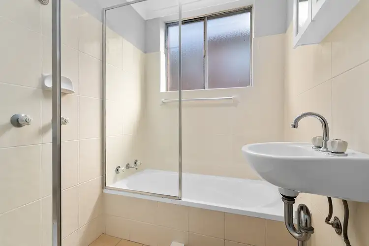 Fifth view of Homely apartment listing, 4/85 The Boulevarde, Lakemba NSW 2195