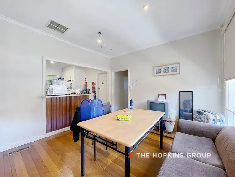 Fifth view of Homely house listing, 1/53 Stockdale Avenue, Clayton VIC 3168