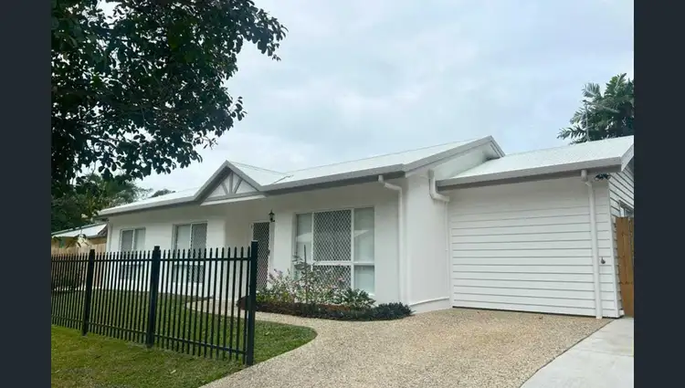 Main view of Homely house listing, 48 Boyce Street, Bentley Park QLD 4869