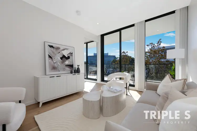 103/5B Whiteside Street, North Ryde NSW 2113