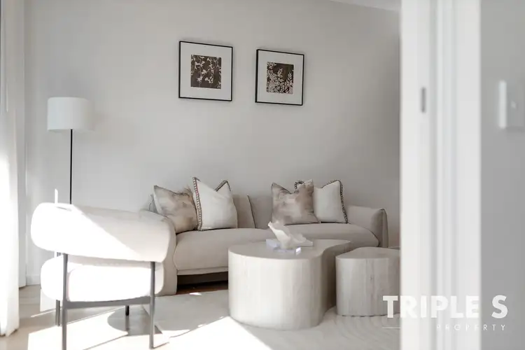 Fourth view of Homely apartment listing, 103/5B Whiteside Street, North Ryde NSW 2113