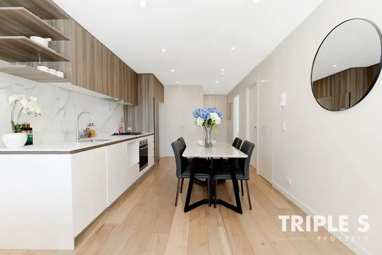 Fifth view of Homely apartment listing, 103/5B Whiteside Street, North Ryde NSW 2113