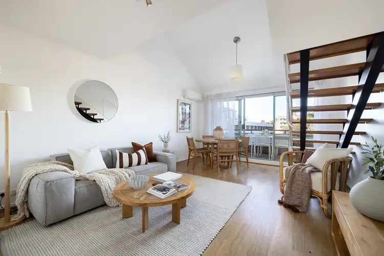 Main view of Homely apartment listing, 114/155 Missenden Road, Newtown NSW 2042